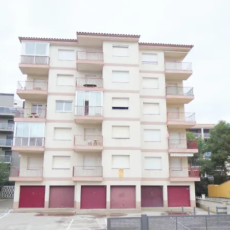 La Platja 3c Apto. Con Un Dormitorio, 200m Playa Y Plaza De Parking