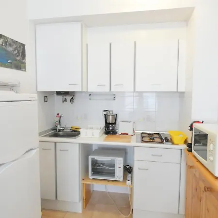 La Platja 3c Apto. Con Un Dormitorio, 200m Playa Y Plaza De Parking * 로지즈