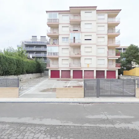 La Platja 3c Apto. Con Un Dormitorio, 200m Playa Y Plaza De Parking *